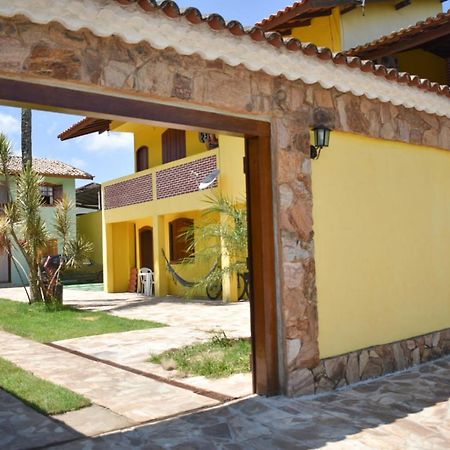 Pousada Oliveira Parati Exterior foto