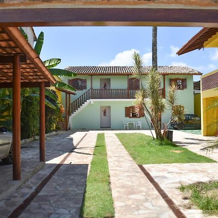 Pousada Oliveira Parati Exterior foto